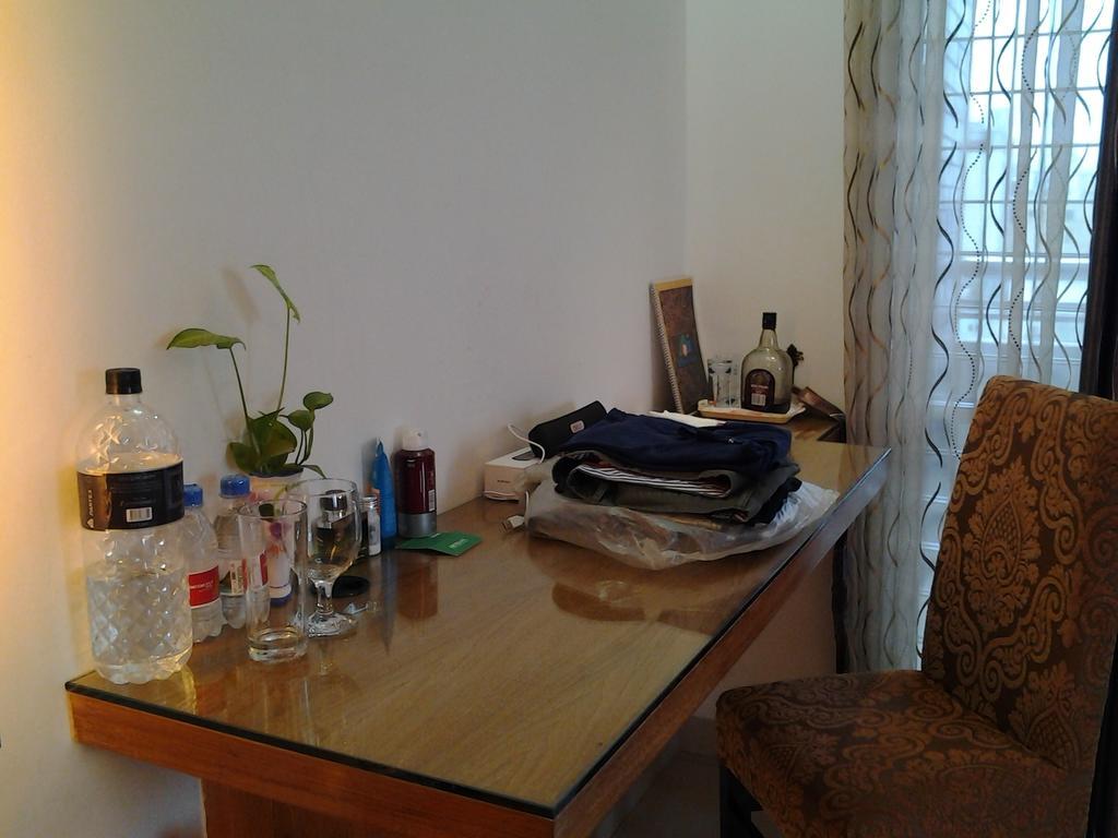 Hotel Afford Inn Dacca Cameră foto