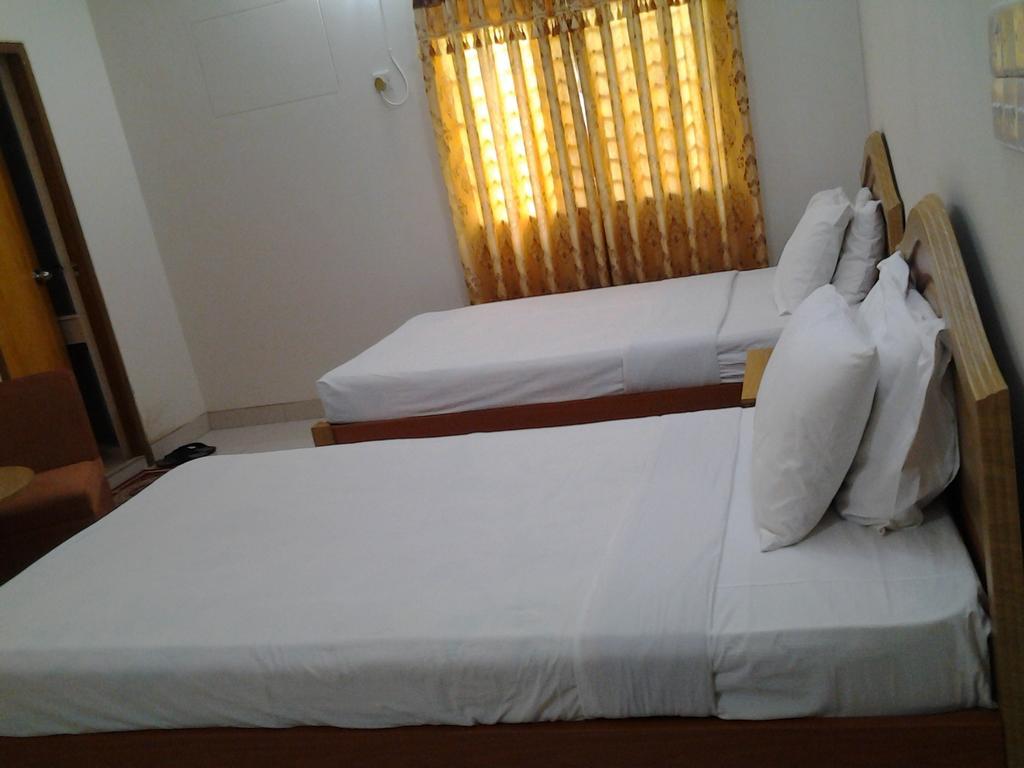 Hotel Afford Inn Dacca Cameră foto